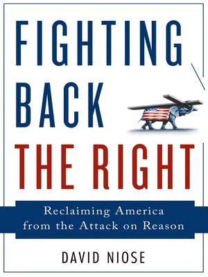 cover image of Fighting Back the Right